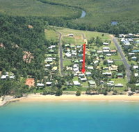 Kamboola - Yamba Accommodation