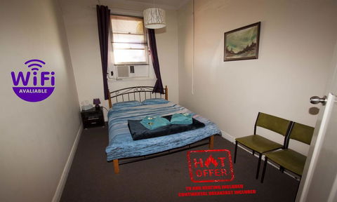 Kaneira Hotel - Yamba Accommodation 2