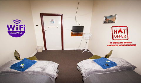 Kaneira Hotel - Yamba Accommodation 3