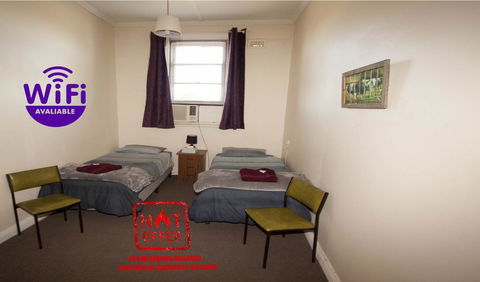 Kaneira Hotel - Yamba Accommodation 1