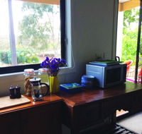 Kangaroo Hill Studio - Yamba Accommodation