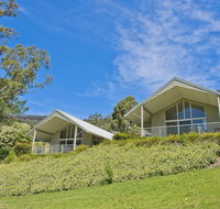 Kangaroo Valley Golf and Country Resort - Yamba Accommodation