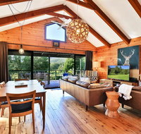 Kangaroo Valley Timber Cabin - Yamba Accommodation