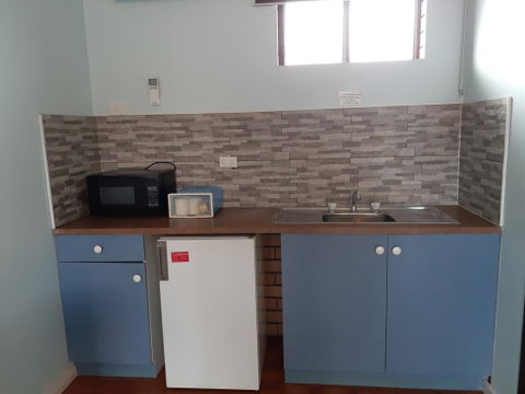 Kanimbla Motor Inn - Yamba Accommodation 2
