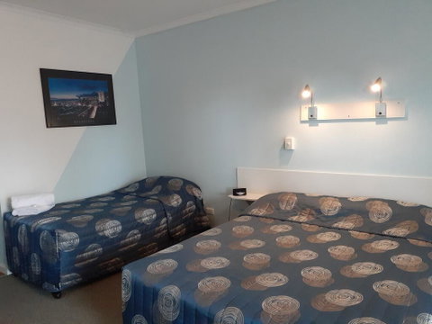 Kanimbla Motor Inn - Yamba Accommodation 1