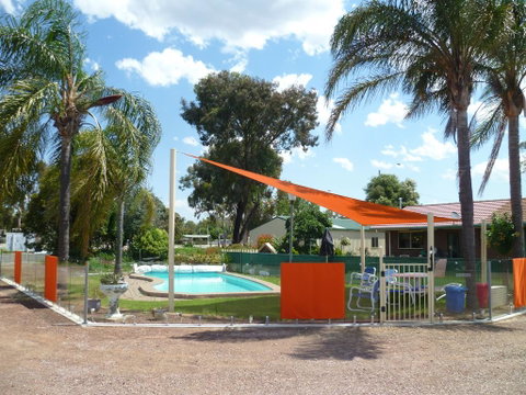 Kanimbla Motor Inn - Yamba Accommodation 0