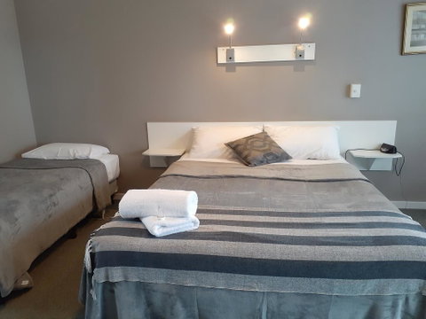 Kanimbla Motor Inn - Yamba Accommodation 3
