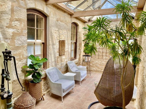 Karatta Beach Cottage - Yamba Accommodation 0