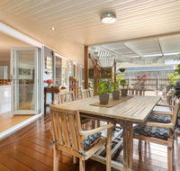 KARINYA - MORNINGTON - Yamba Accommodation