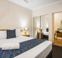 Karratha Central Apartments - Yamba Accommodation