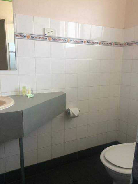 Katherine Motel - Yamba Accommodation 2