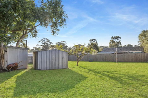 Katisha Cottage - Pet Friendly And Close To Town - Yamba Accommodation 3