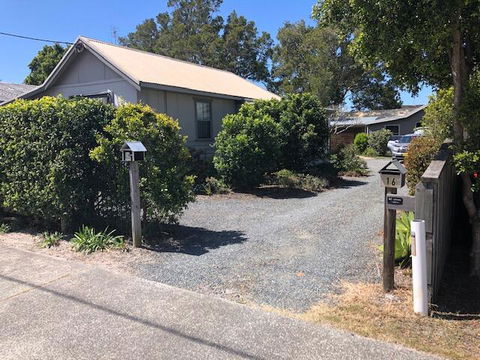 Kauri Cottage - Yamba Accommodation 2