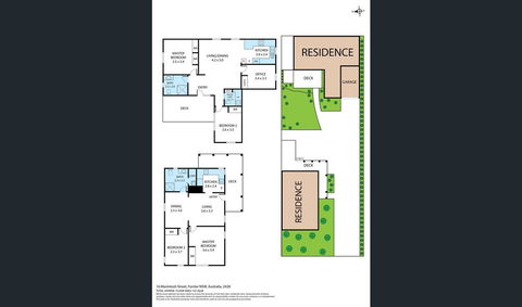 Kauri Cottage - Yamba Accommodation 3