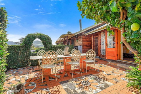 Kayenta - Yamba Accommodation 3