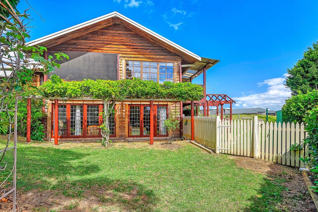 Kangaroo Valley NSW Yamba Accommodation