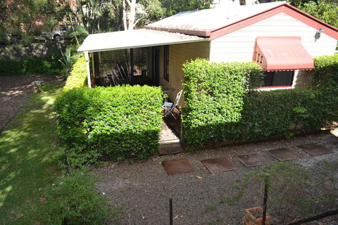 Kedron Cottages - Yamba Accommodation 3