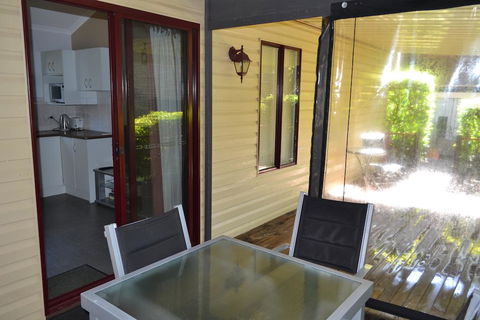 Kedron Cottages - Yamba Accommodation 1