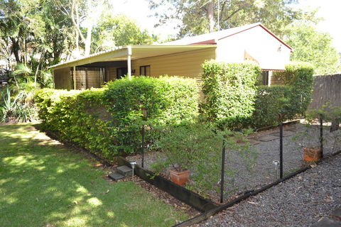 Kedron Cottages - Yamba Accommodation 0