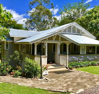 Keillor Lodge - Yamba Accommodation