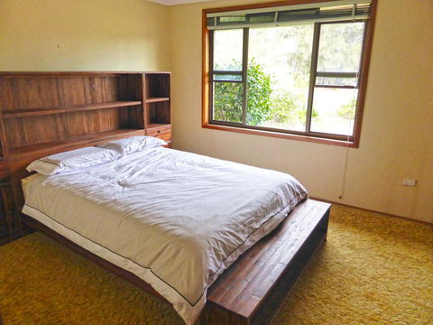 Kelly's Getaway @ Culburra Beach - Yamba Accommodation 3
