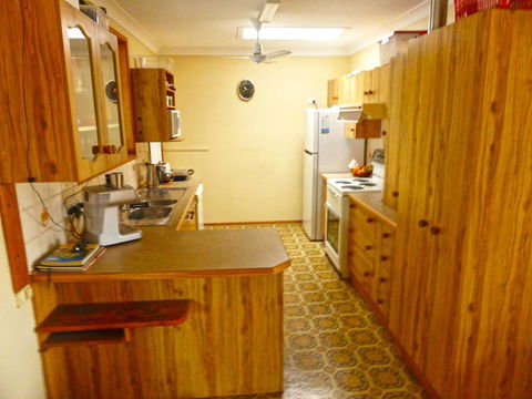 Kelly's Getaway @ Culburra Beach - Yamba Accommodation 1