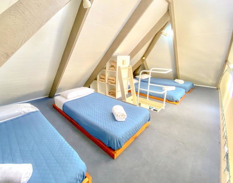Kellys Beach Resort - Yamba Accommodation 3