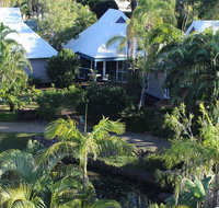 Kellys Beach Resort - Yamba Accommodation