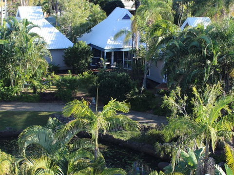 Kellys Beach Resort - Yamba Accommodation 0