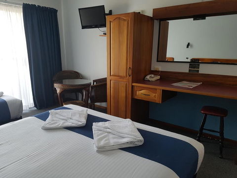 Kempsey Powerhouse Motel - Yamba Accommodation 2