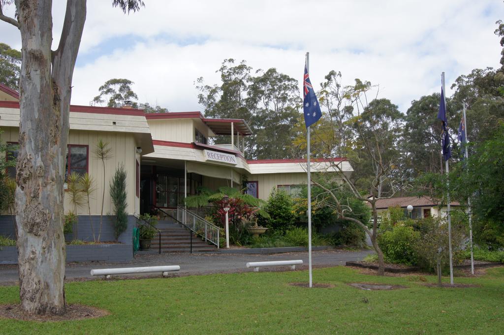 Toorooka NSW Yamba Accommodation