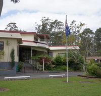 Kempsey Powerhouse Motel - Yamba Accommodation