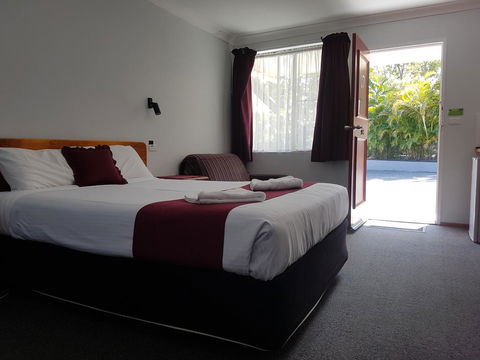 Kempsey Powerhouse Motel - Yamba Accommodation 3