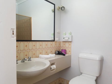 Kempsey Powerhouse Motel - Yamba Accommodation 1