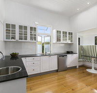 Kenilworth Boutique Accommodation - Yamba Accommodation