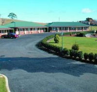 Kentish Hills Retreat - Yamba Accommodation