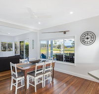 Kesla Beach House - Yamba Accommodation