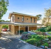 Kestrel Lodge Port Willunga - Yamba Accommodation