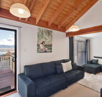Kestrels Rest 1/116 Gippsland Street - Yamba Accommodation