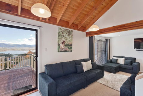 Kestrels Rest 1/116 Gippsland Street - Yamba Accommodation 0