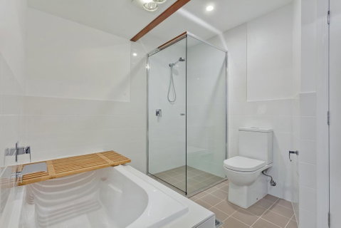 Kestrels Rest 1/116 Gippsland Street - Yamba Accommodation 1