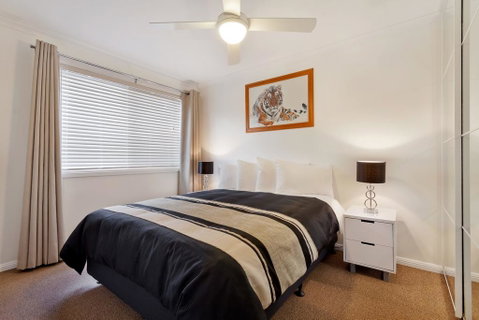 Kestrels Rest 1/116 Gippsland Street - Yamba Accommodation 3