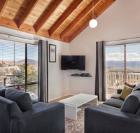 Kestrels Rest 2/116 Gippsland Street - Yamba Accommodation