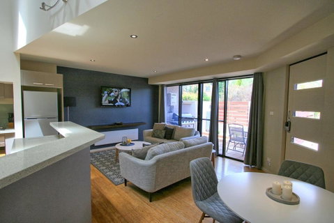 Khione 5/23-25 Kirwan Close - Yamba Accommodation 2