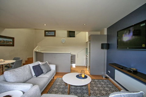 Khione 5/23-25 Kirwan Close - Yamba Accommodation 0