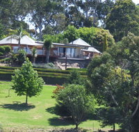 Kiah Country Gardens BB - Yamba Accommodation