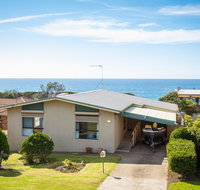 Kianga Parade Beach House - Yamba Accommodation