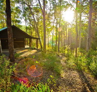 Kianinny Bush Cottages - Yamba Accommodation