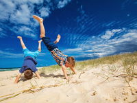 Kick Back on Karlowan