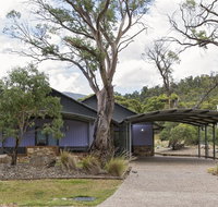 Kickenback Lodge - Yamba Accommodation